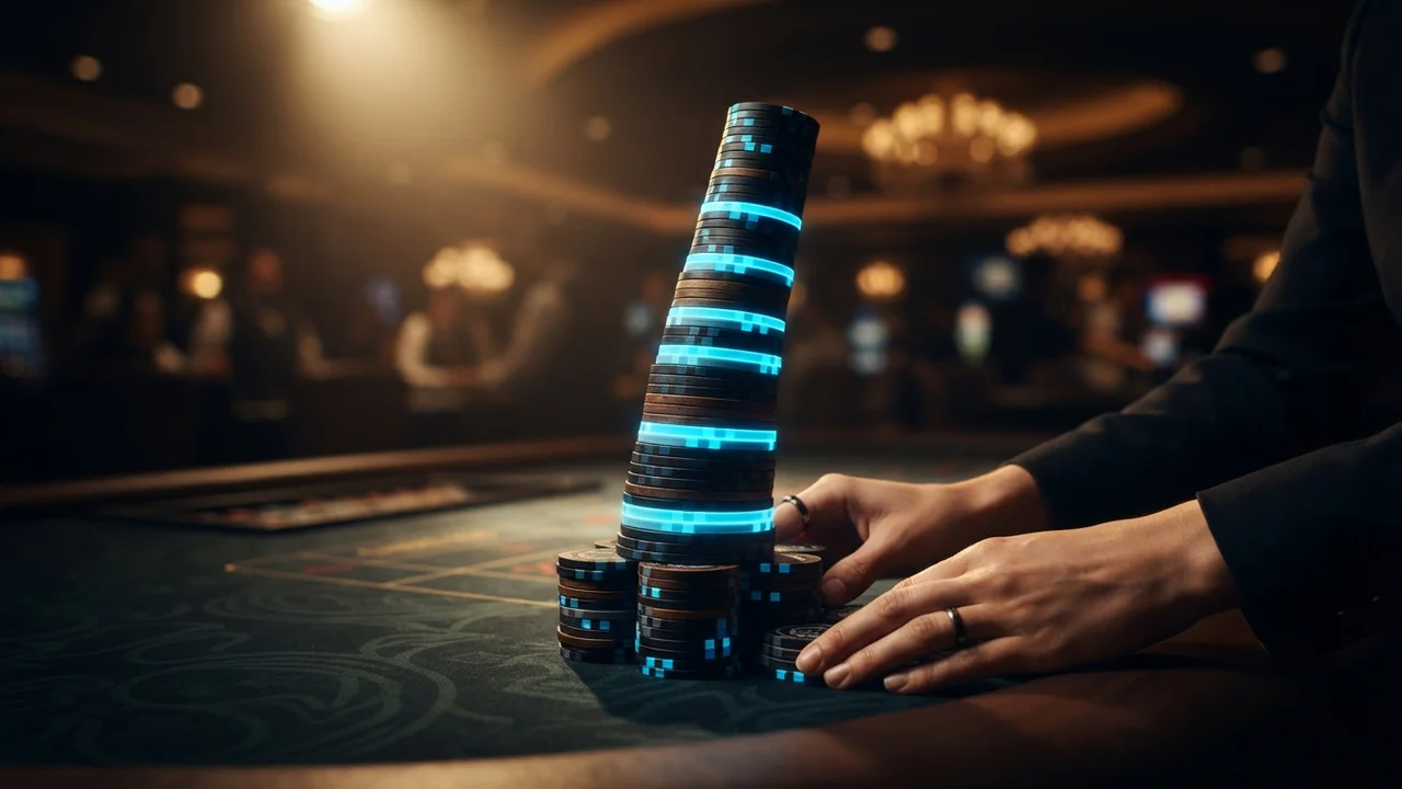 Casino Extranjeros