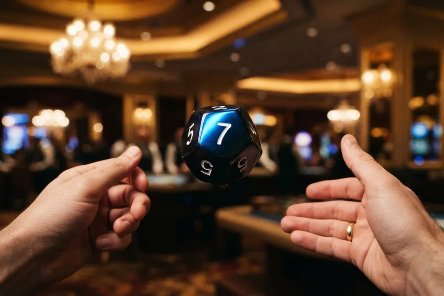 Casino Extranjeros